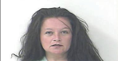 Dana Brithinee, - St. Lucie County, FL 